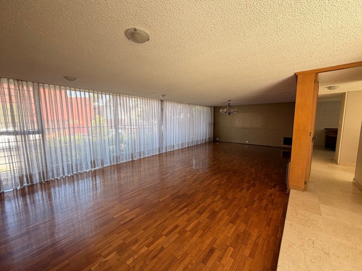 House in Lomas de Tecamachalco, Naucalpan de Juárez, photo 4 of 17