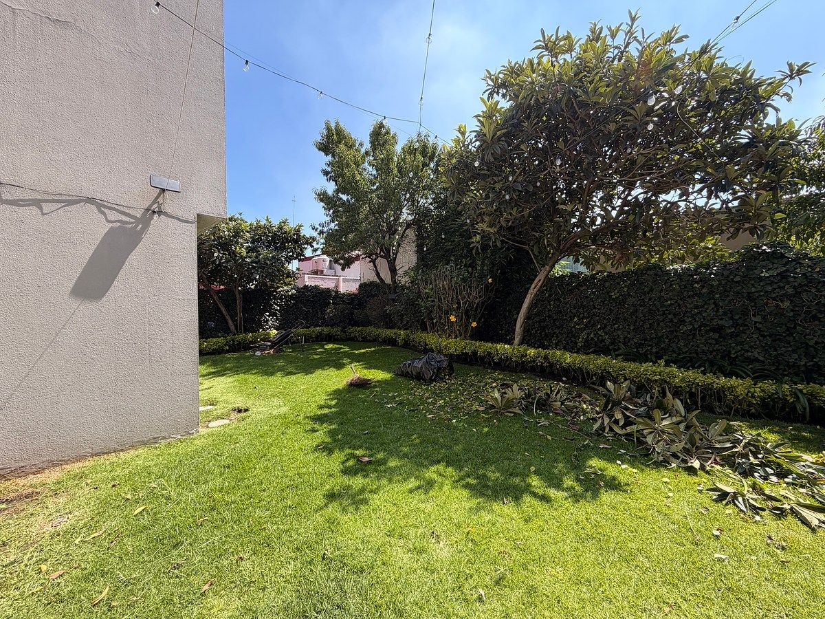 House in Lomas de Tecamachalco, Naucalpan de Juárez, photo 6 of 17