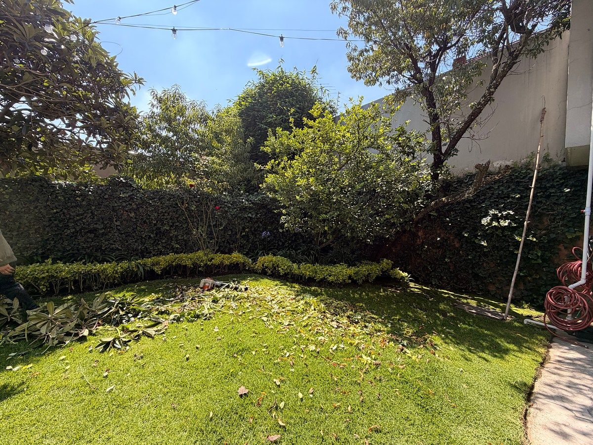 House in Lomas de Tecamachalco, Naucalpan de Juárez, photo 7 of 17