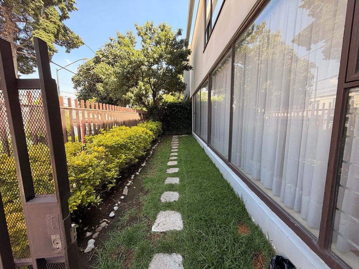 House in Lomas de Tecamachalco, Naucalpan de Juárez, photo 17 of 17