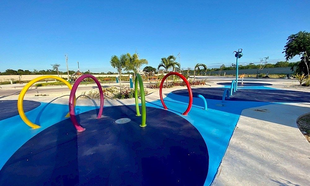 Casa en condominio en Komchen, Mérida, foto 15 de 15