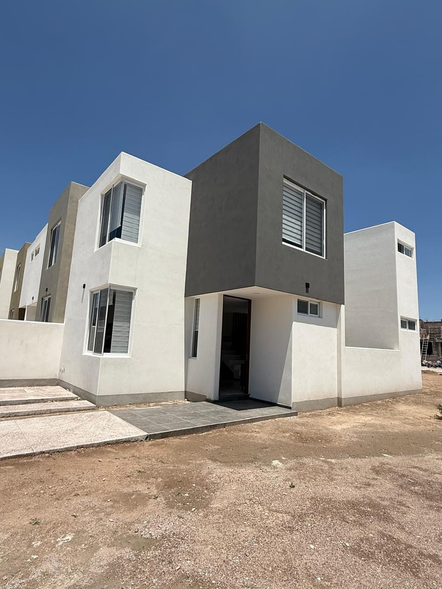 NOVAS CASAS ESPAÇOSAS NO RESIDENCIAL SAÍDA PARA CALVILLO PTE. DE AGUASCALIENTES, foto 1 de 37