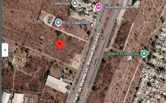 Terreno en Francisco de Montejo, Mérida, foto 2 de 5