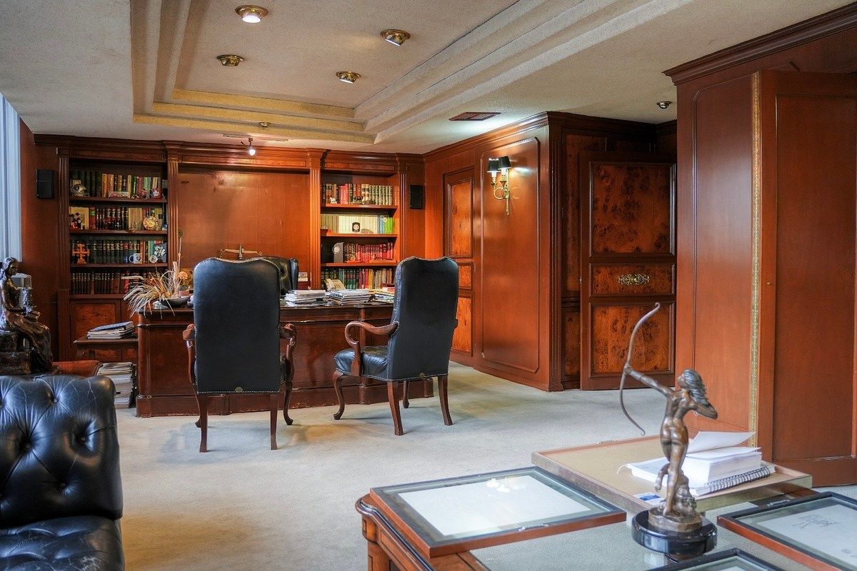 Office in Bosque de las Lomas, Miguel Hidalgo, photo 2 of 12