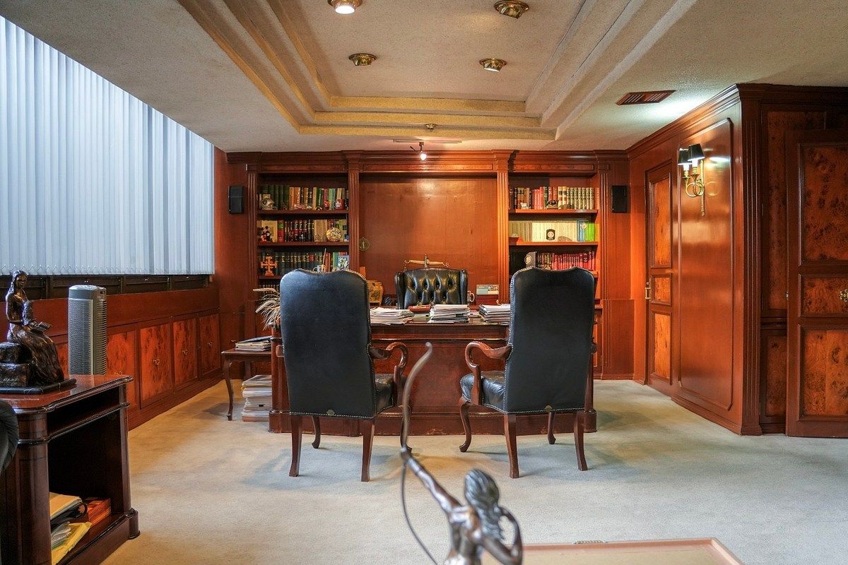 Office in Bosque de las Lomas, Miguel Hidalgo, photo 3 of 12