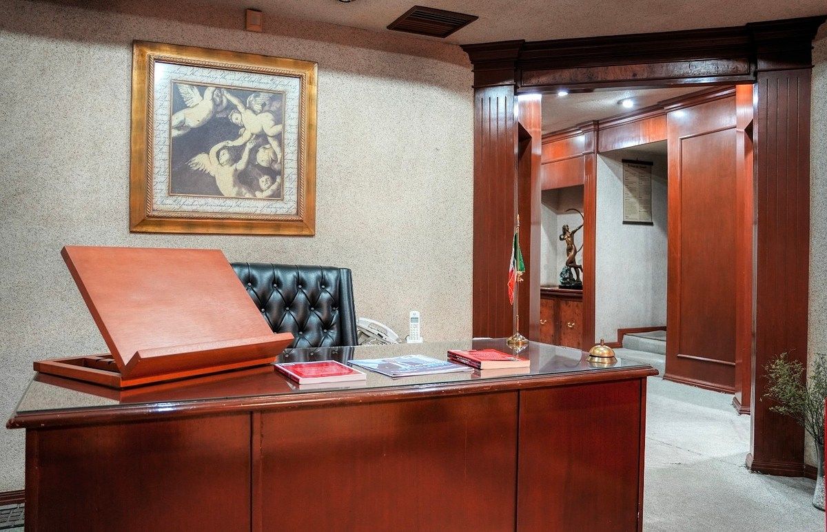 Office in Bosque de las Lomas, Miguel Hidalgo, photo 4 of 12