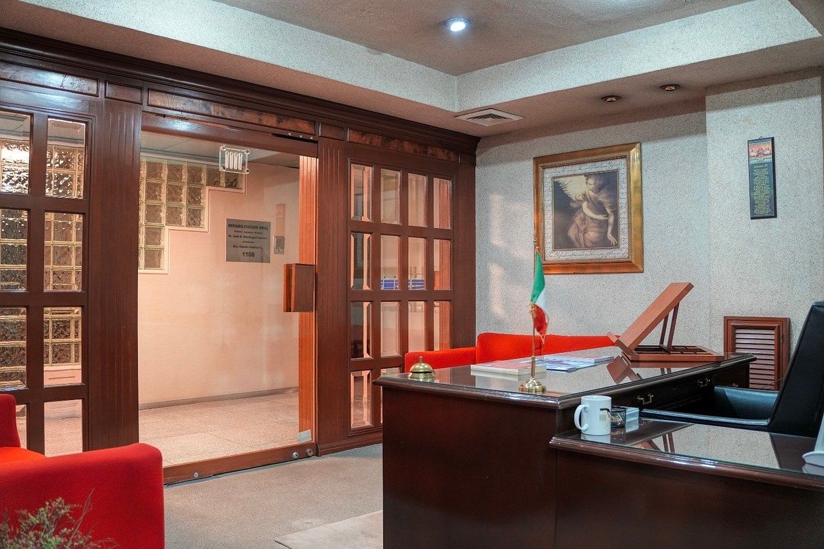 Office in Bosque de las Lomas, Miguel Hidalgo, photo 5 of 12