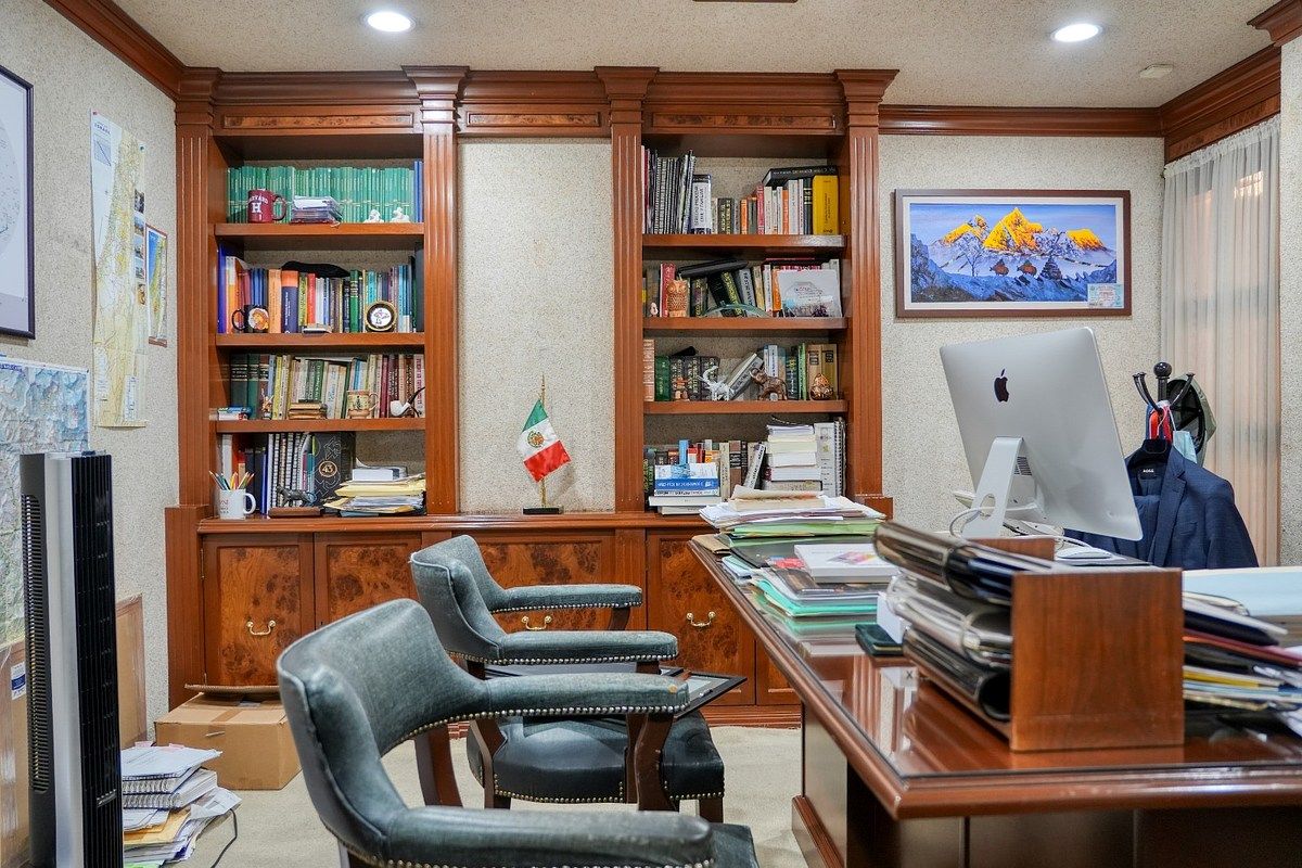 Office in Bosque de las Lomas, Miguel Hidalgo, photo 6 of 12