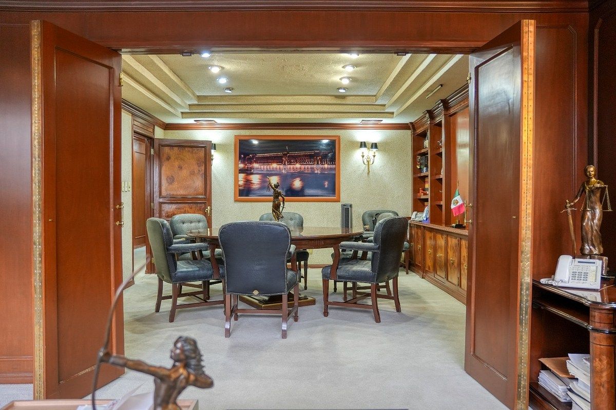 Office in Bosque de las Lomas, Miguel Hidalgo, photo 7 of 12