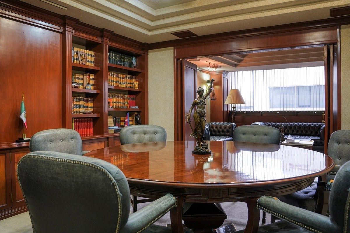 Office in Bosque de las Lomas, Miguel Hidalgo, photo 8 of 12