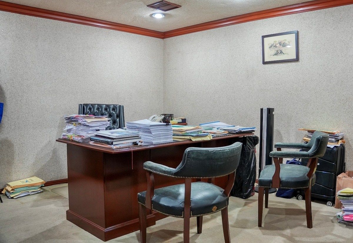 Office in Bosque de las Lomas, Miguel Hidalgo, photo 10 of 12