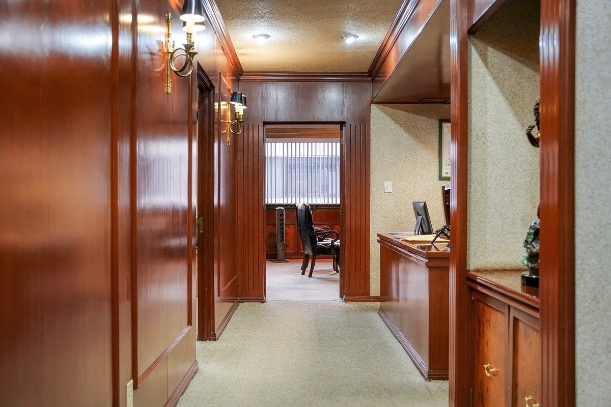 Office in Bosque de las Lomas, Miguel Hidalgo, photo 12 of 12