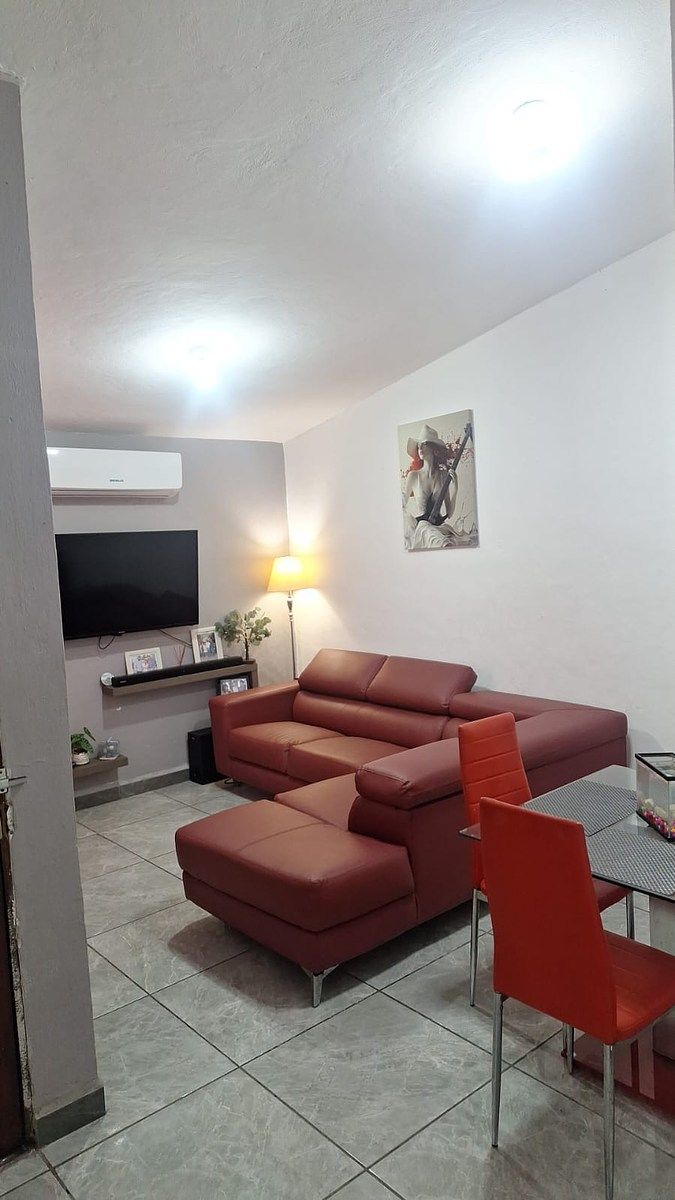 Casa en FOVISSSTE, Carmen, foto 4 de 17