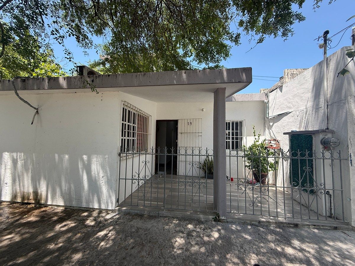 Casa fovissste 1 nivel, foto 1 de 17