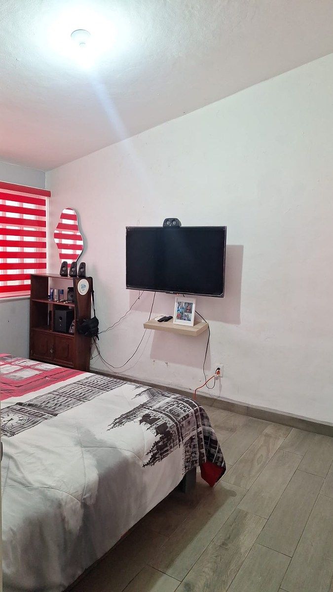 Casa en FOVISSSTE, Carmen, foto 9 de 17