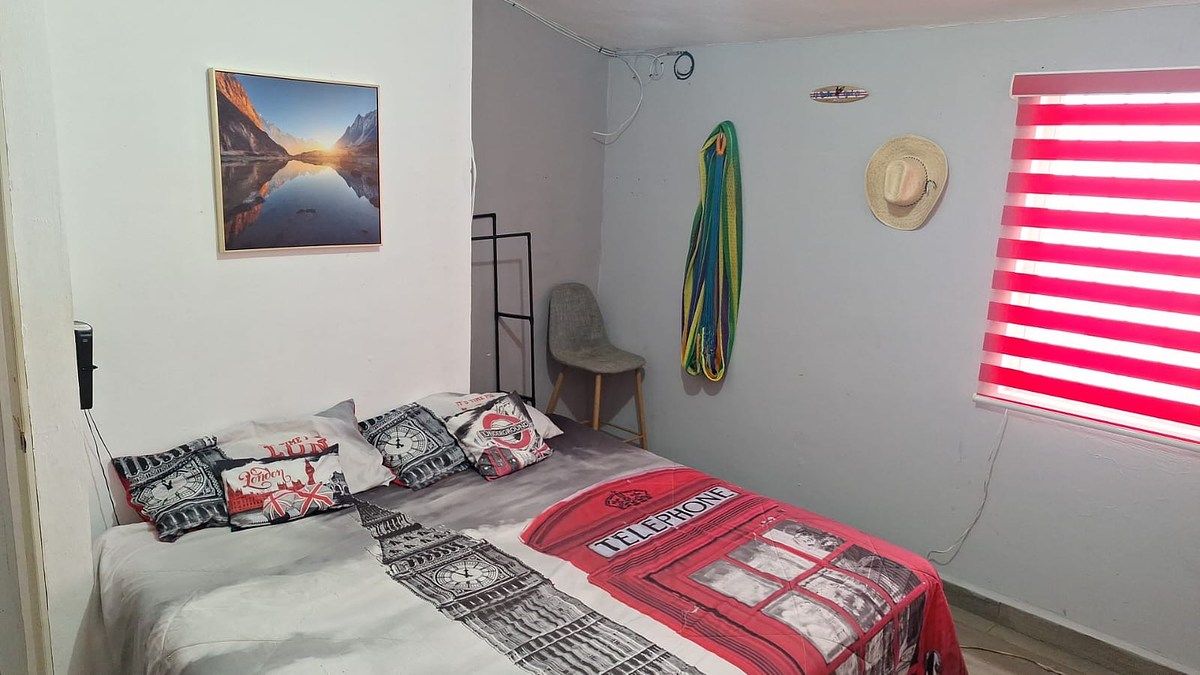 Casa en FOVISSSTE, Carmen, foto 13 de 17