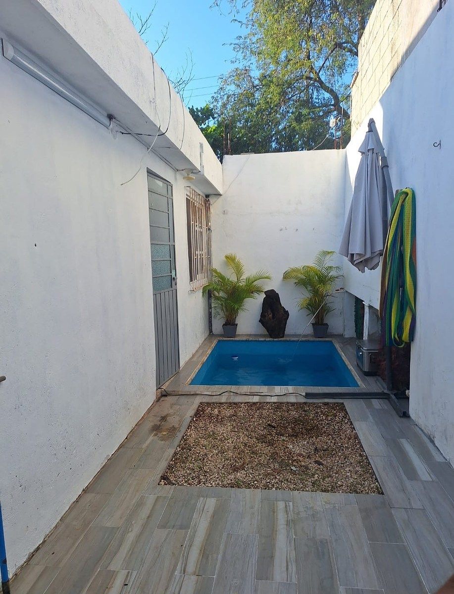 Casa en FOVISSSTE, Carmen, foto 14 de 17