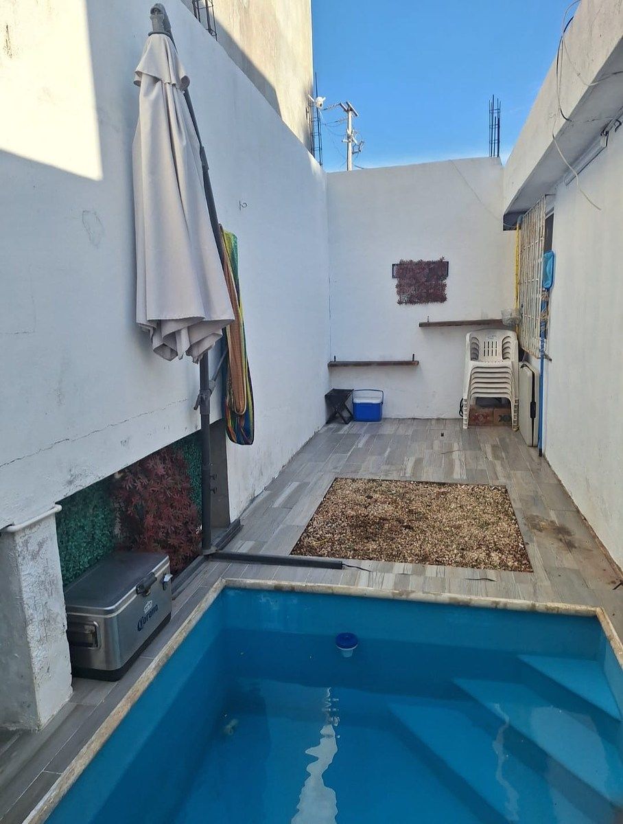Casa en FOVISSSTE, Carmen, foto 16 de 17