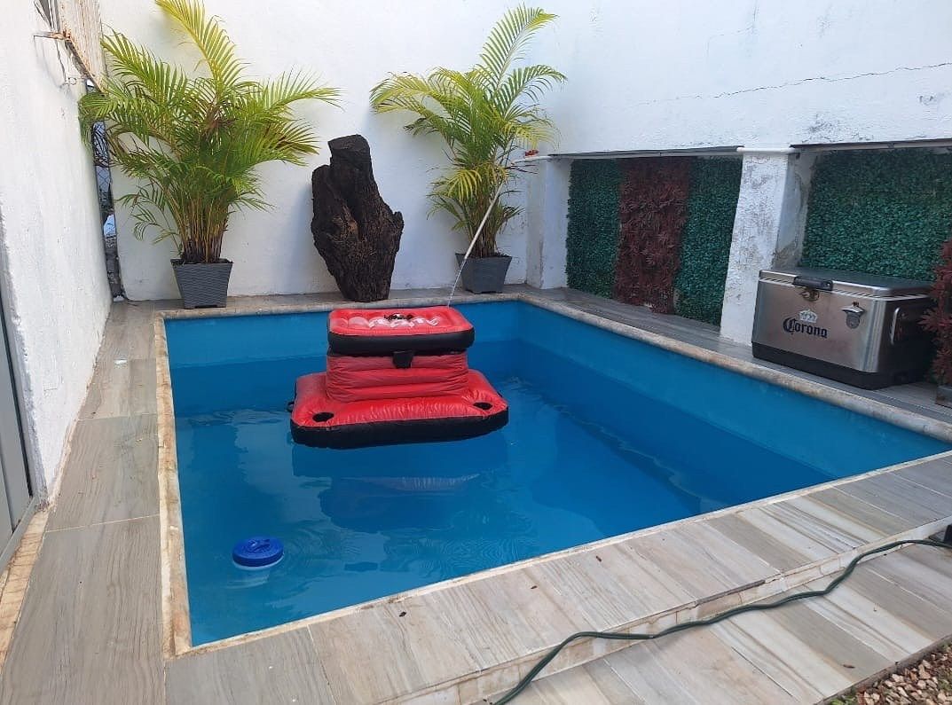 Casa en FOVISSSTE, Carmen, foto 15 de 17