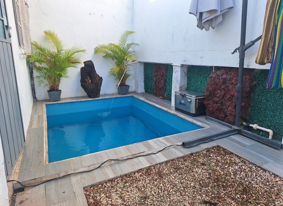 Casa en FOVISSSTE, Carmen, foto 17 de 17