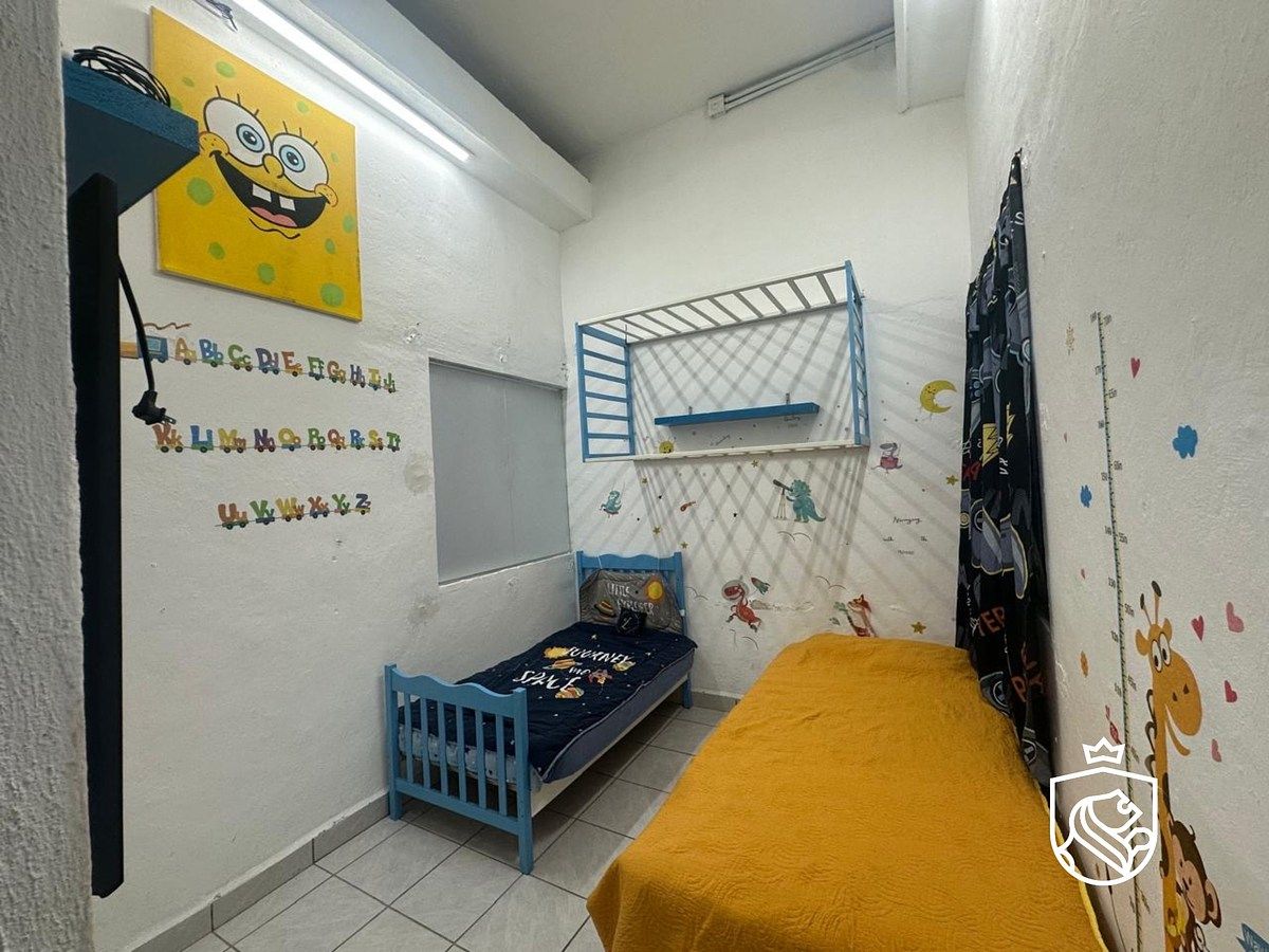 Recámara pequeña, photo 12 of 21