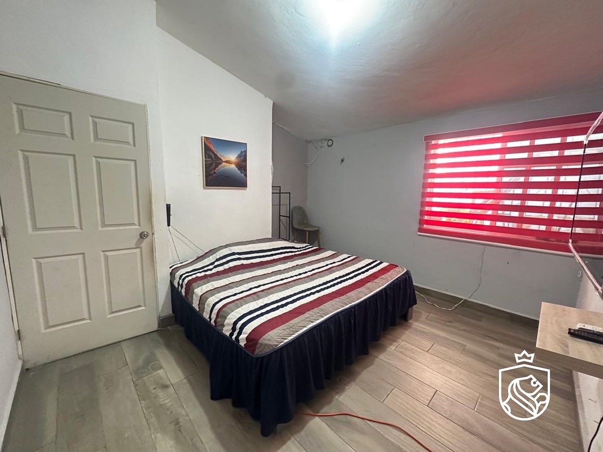 House in FOVISSSTE, Carmen, photo 11 of 21
