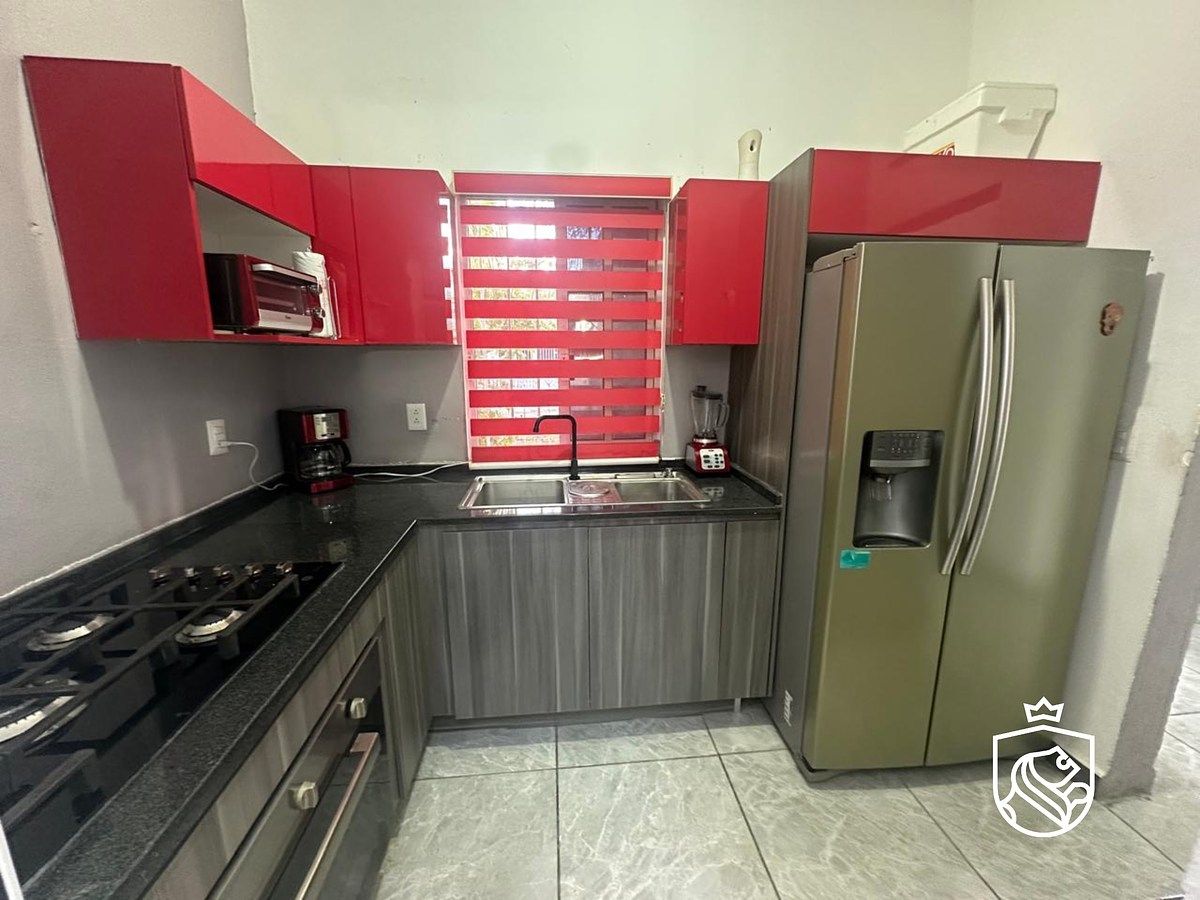 Cocina vestida, photo 17 of 21
