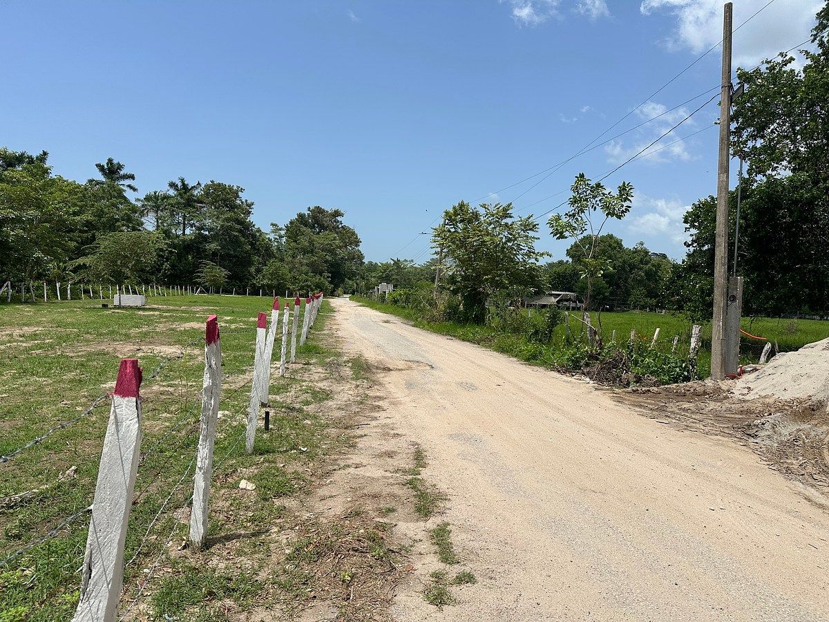 LOTES EN VENTA, COMALCALCO, TABASCO, foto 1 de 5