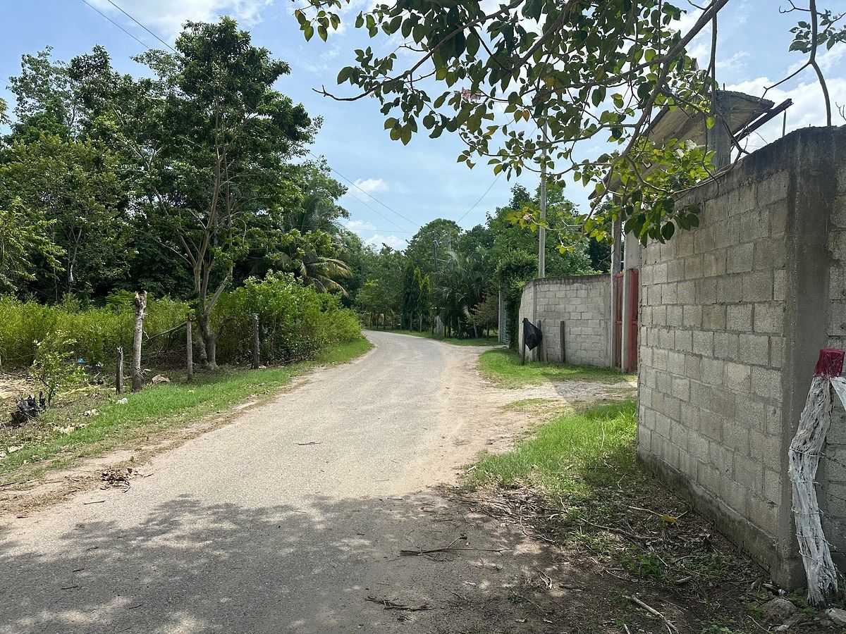 Terreno en Occidente 4a Sección, Comalcalco, foto 4 de 5