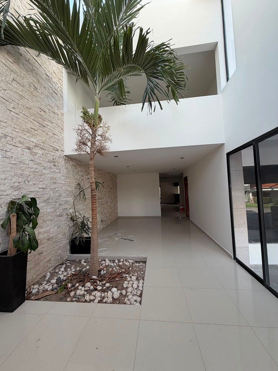 Casa em Villantigua, San Luis Potosí, foto 2 de 16