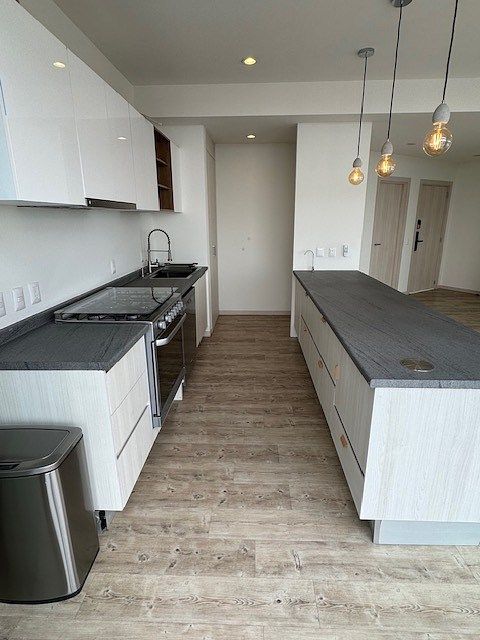 Departamento en Colomos Providencia, Guadalajara, foto 3 de 19