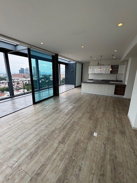 Penthouse de lujo en Providencia en venta, foto 1 de 19