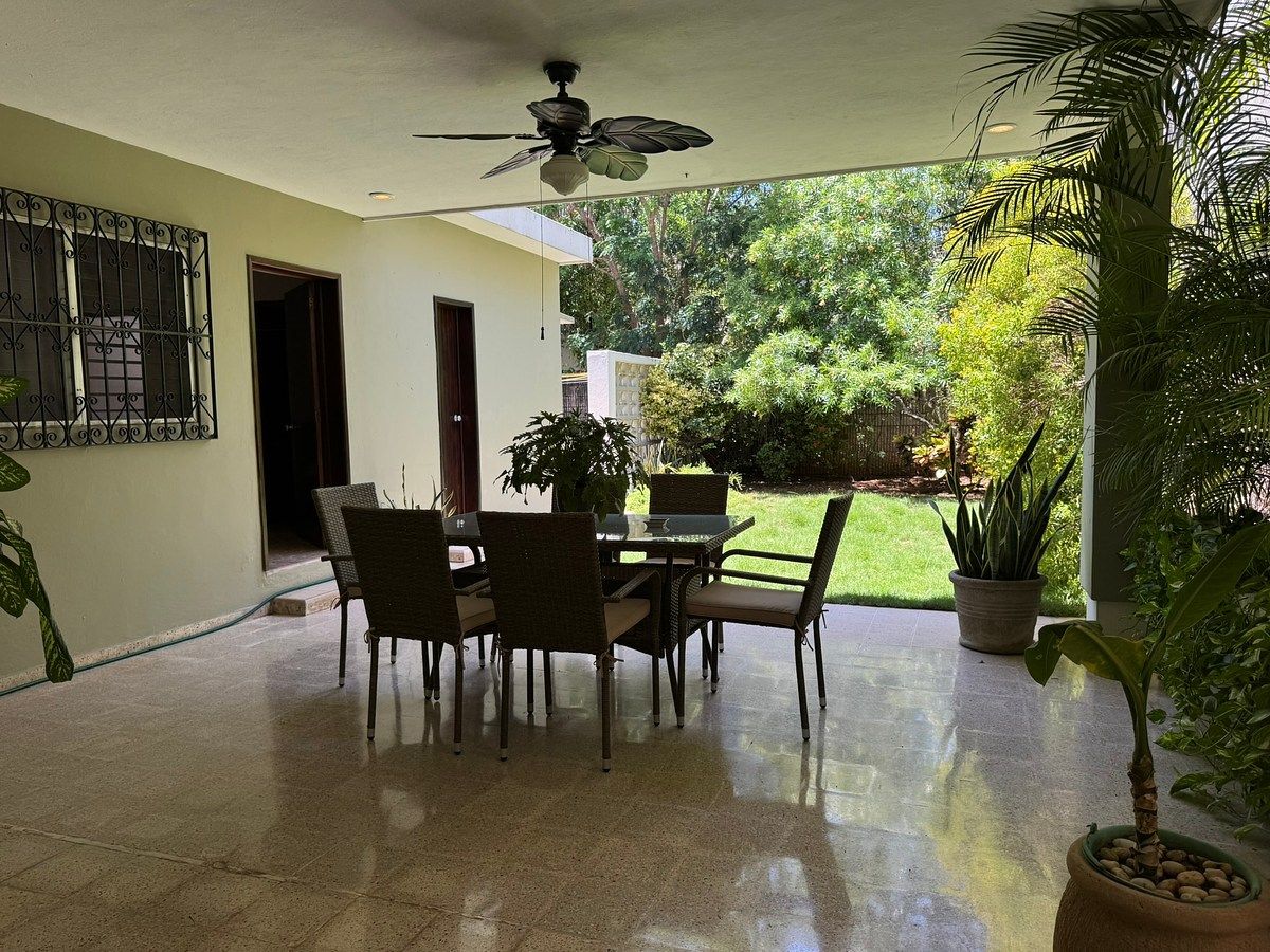 Casa em Villas Del Sol, Mérida, foto 4 de 27