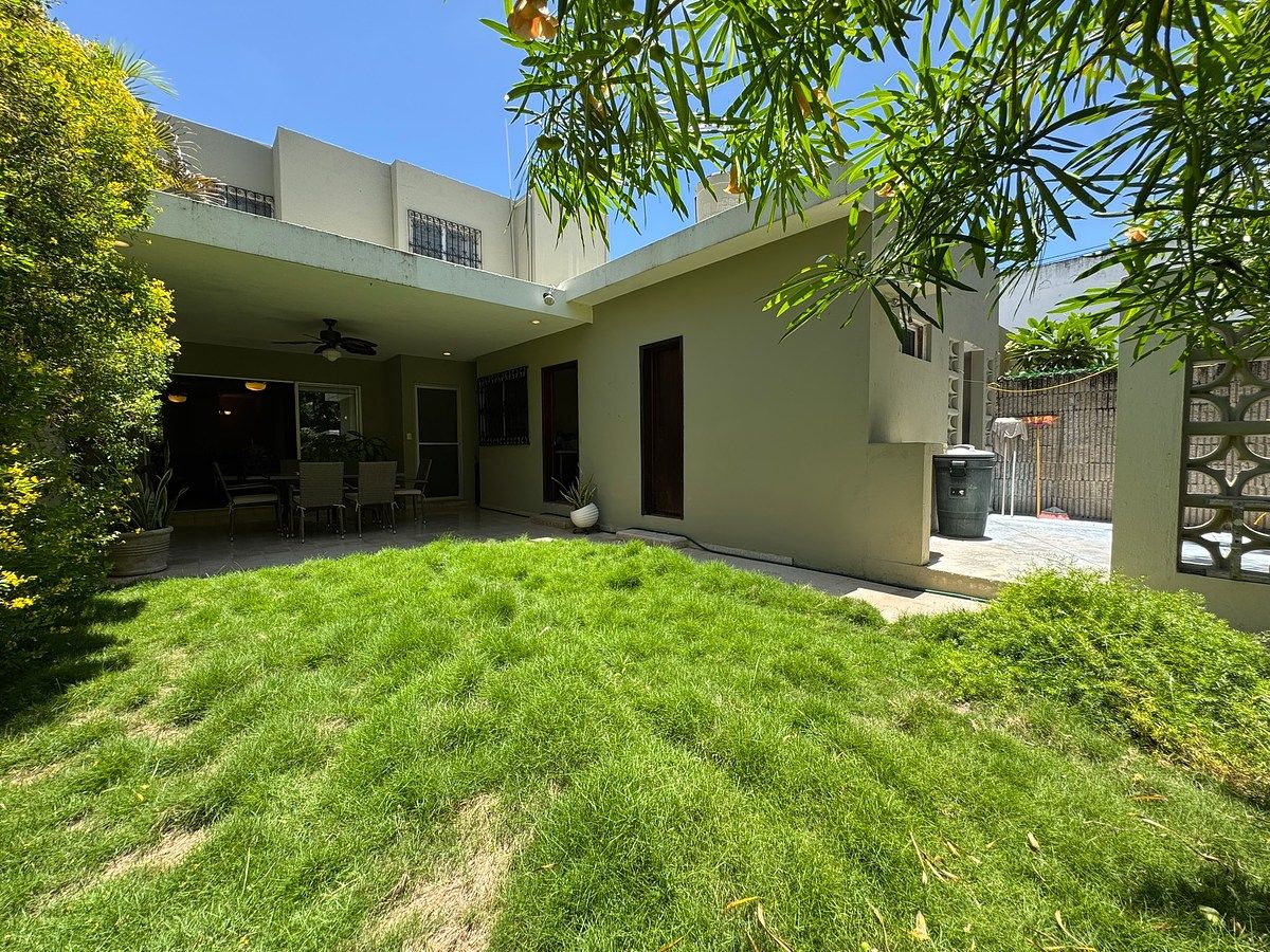 Casa em Villas Del Sol, Mérida, foto 7 de 27