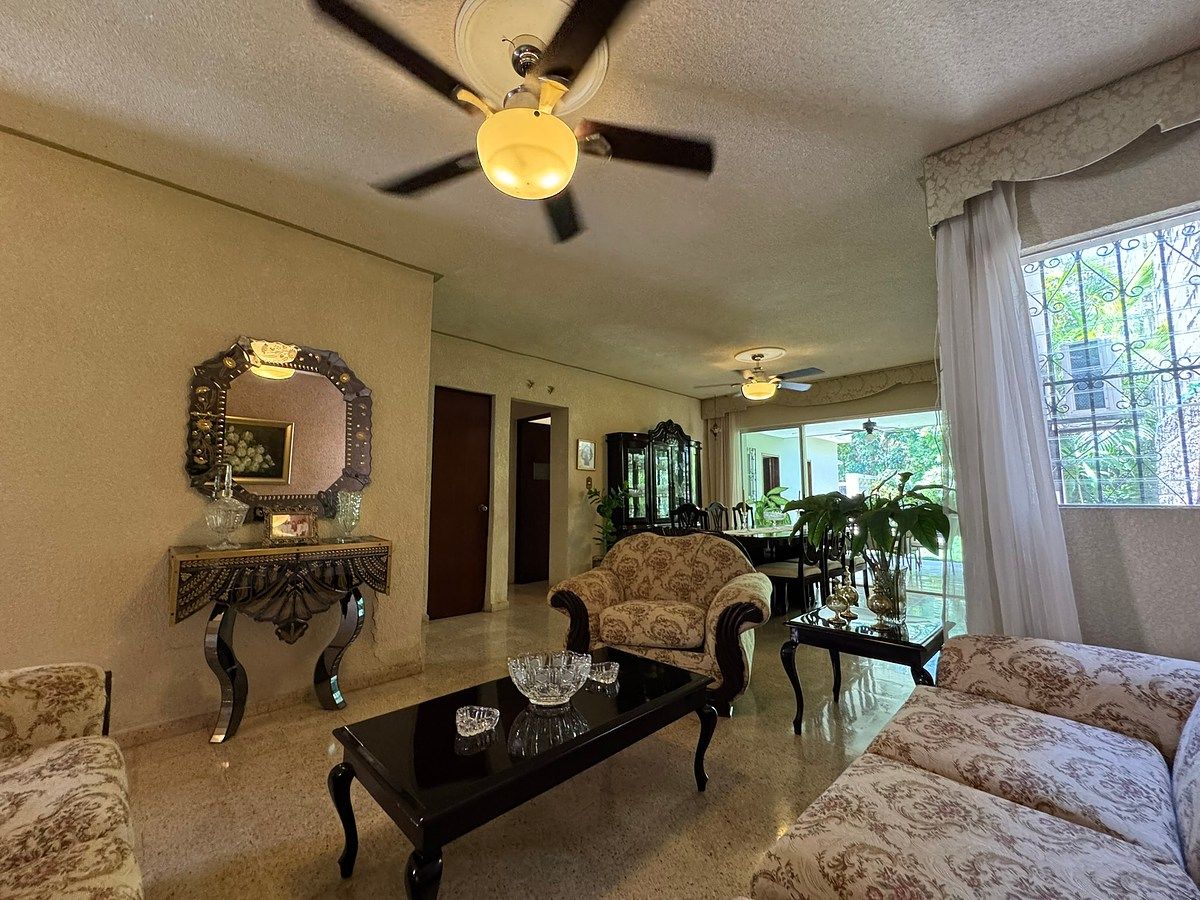 Casa em Villas Del Sol, Mérida, foto 15 de 27