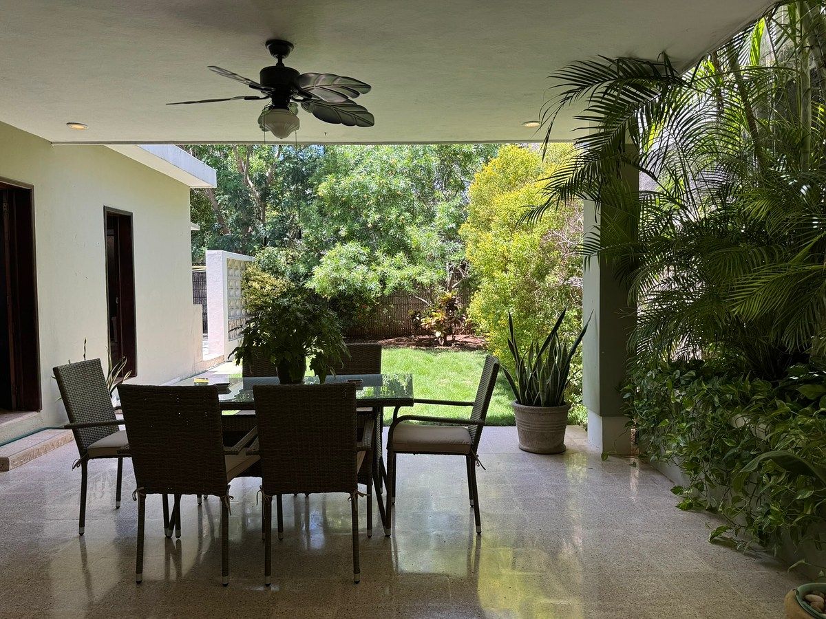 Casa em Villas Del Sol, Mérida, foto 19 de 27