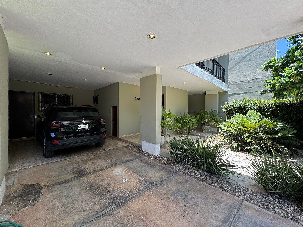 Casa em Villas Del Sol, Mérida, foto 21 de 27