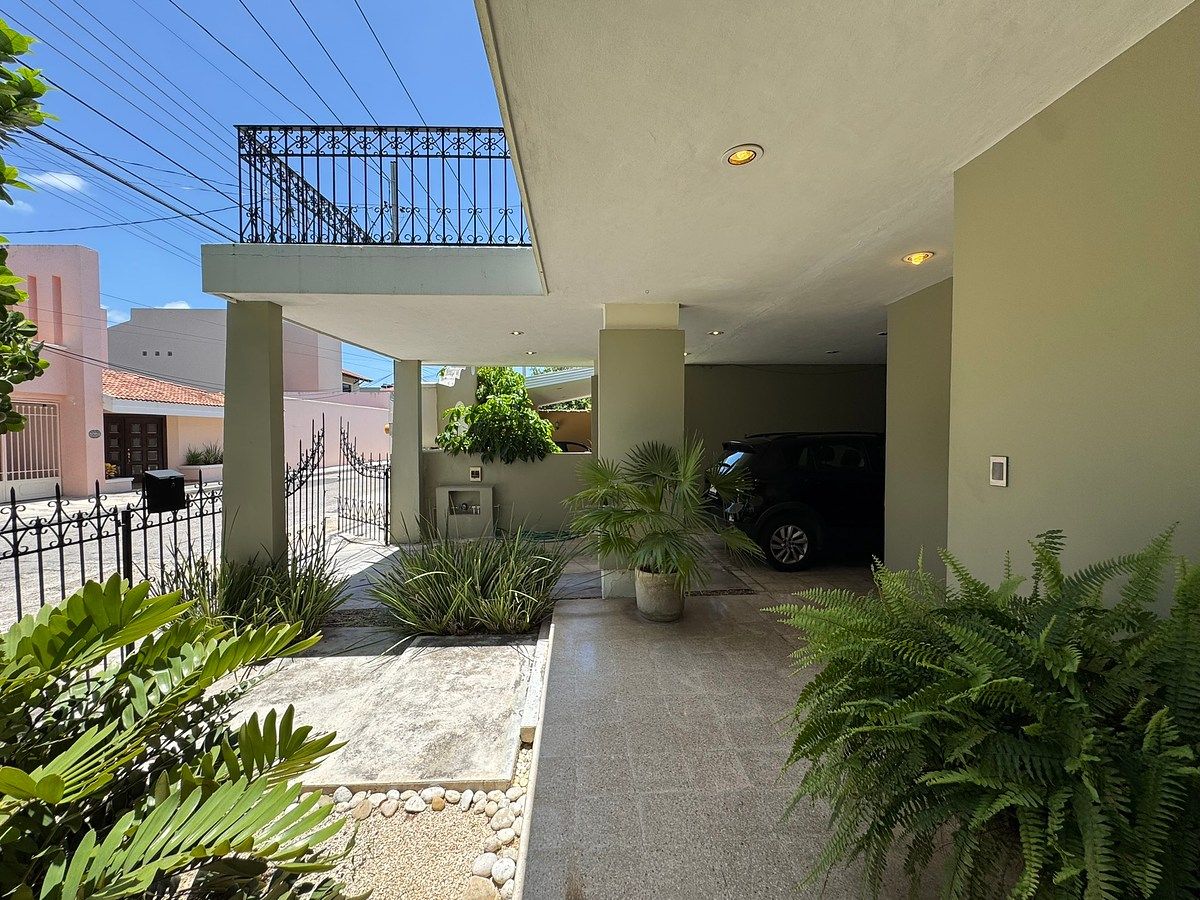Casa em Villas Del Sol, Mérida, foto 24 de 27