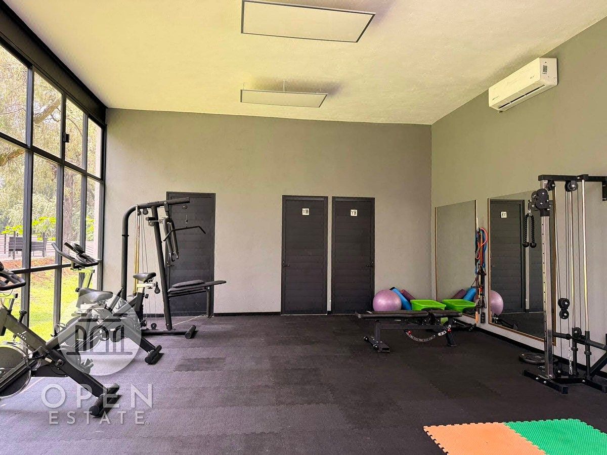 Departamento en Ex-Hacienda el Pedregal, Atizapán de Zaragoza, foto 21 de 37