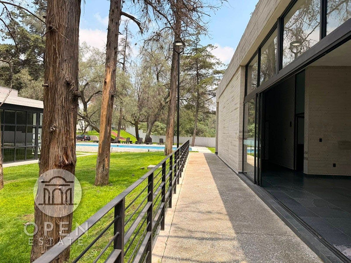 Departamento en Ex-Hacienda el Pedregal, Atizapán de Zaragoza, foto 22 de 37