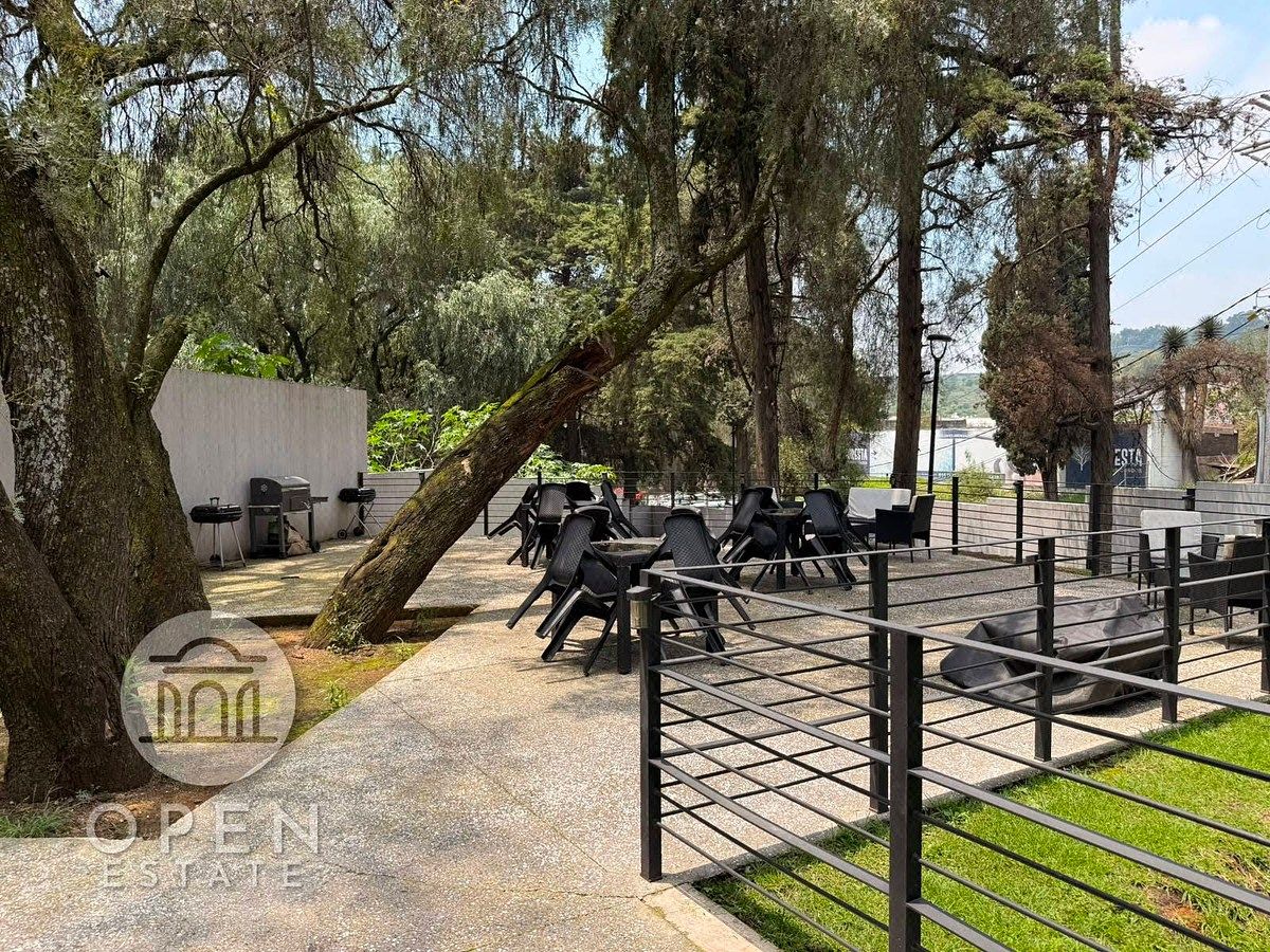 Departamento en Ex-Hacienda el Pedregal, Atizapán de Zaragoza, foto 23 de 37