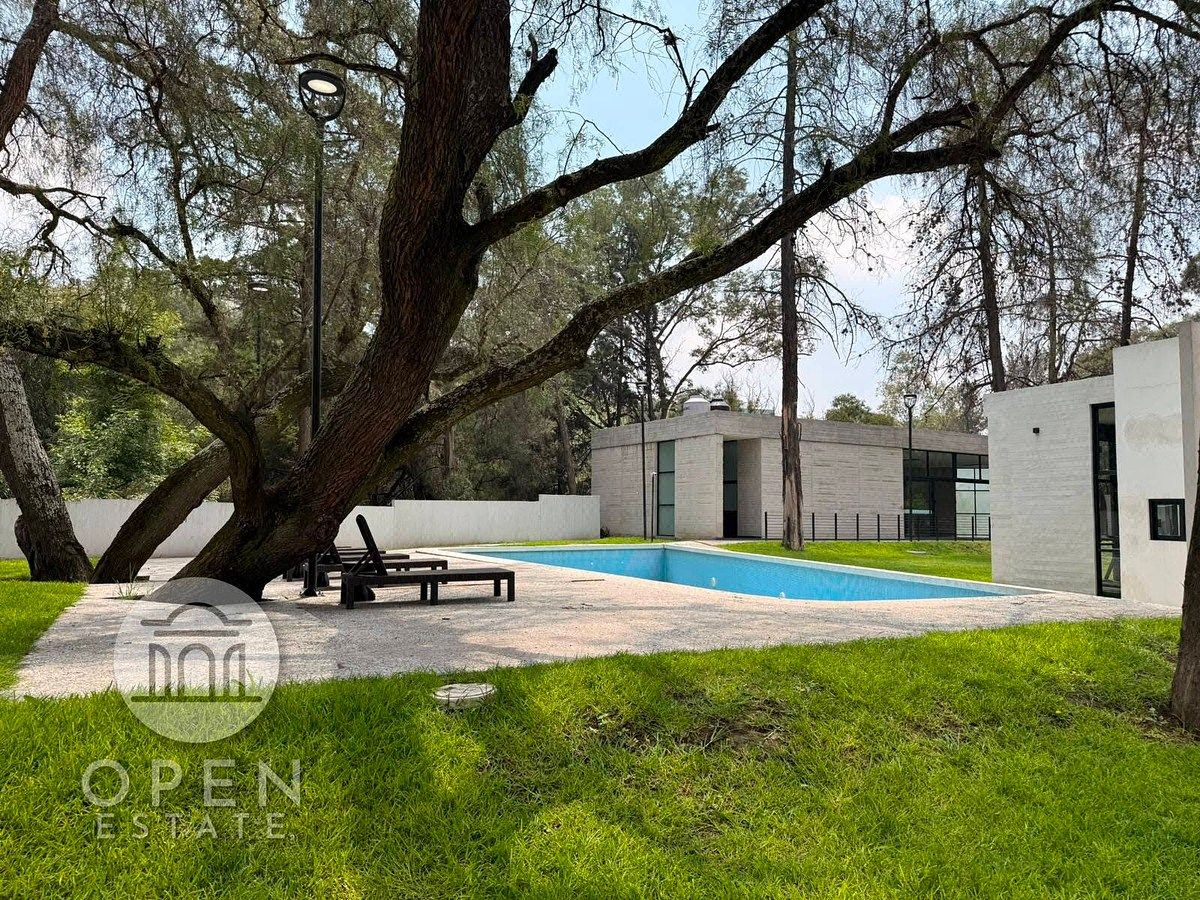 Departamento en Ex-Hacienda el Pedregal, Atizapán de Zaragoza, foto 27 de 37