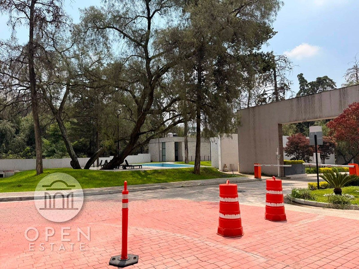 Departamento en Ex-Hacienda el Pedregal, Atizapán de Zaragoza, foto 29 de 37