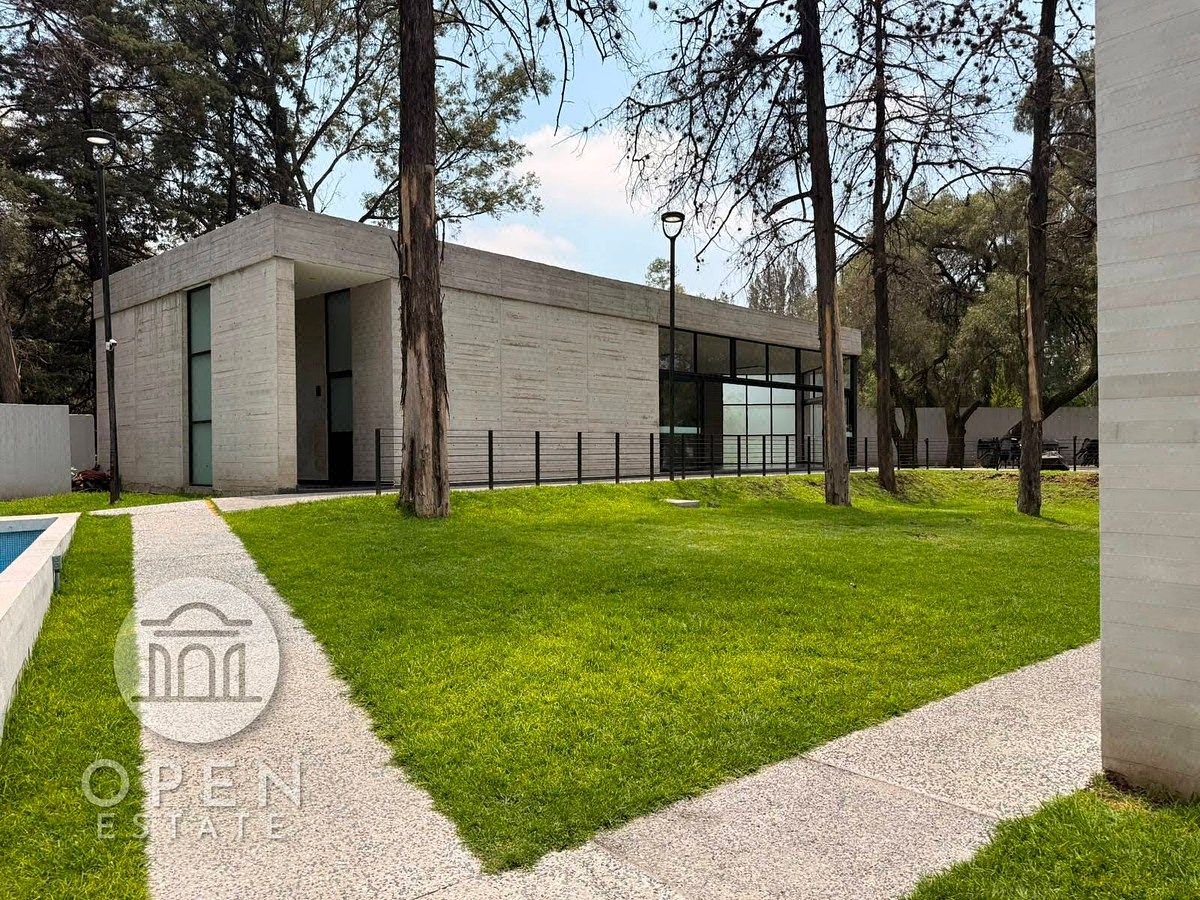 Departamento en Ex-Hacienda el Pedregal, Atizapán de Zaragoza, foto 30 de 37