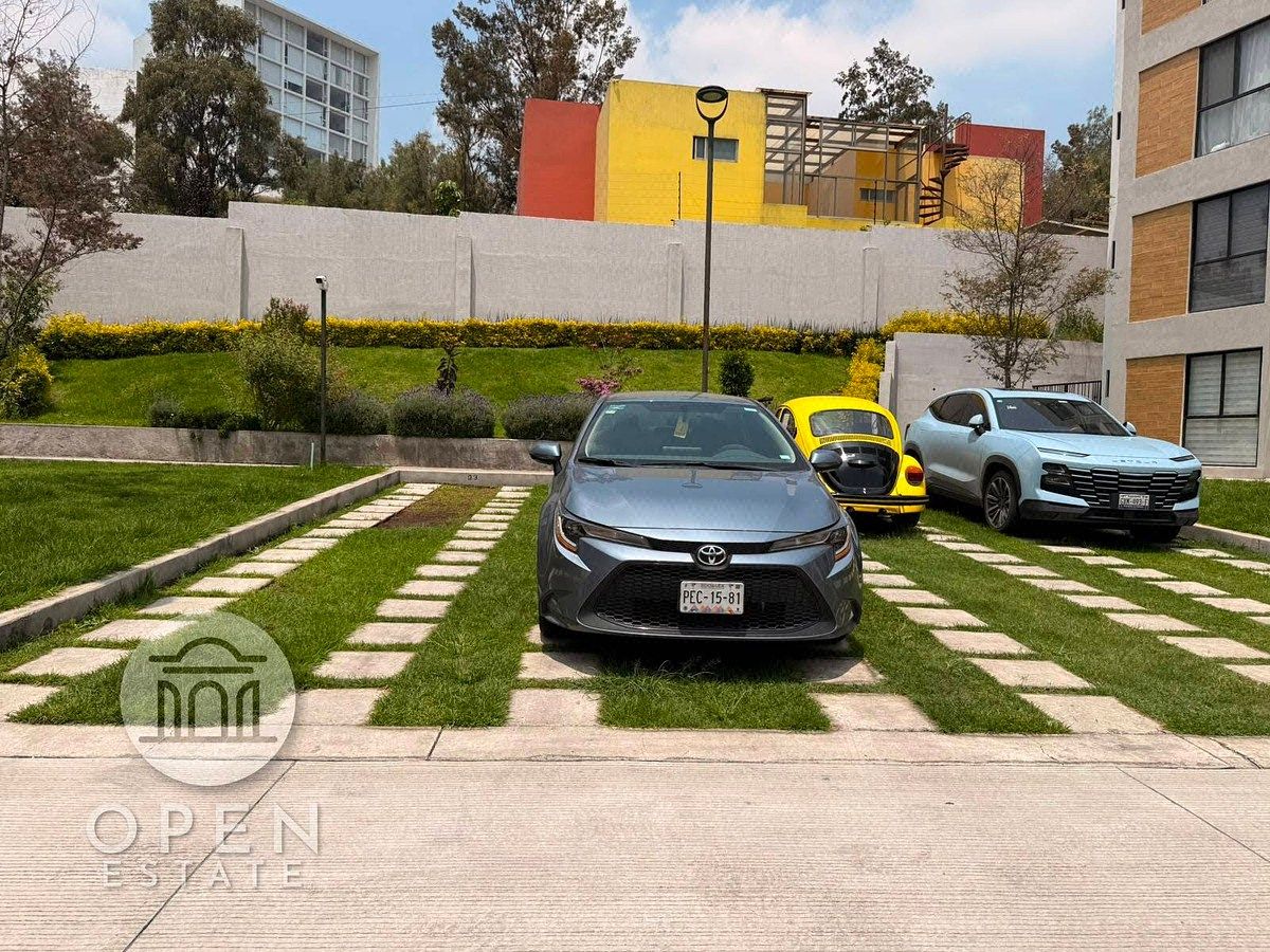 Departamento en Ex-Hacienda el Pedregal, Atizapán de Zaragoza, foto 31 de 37