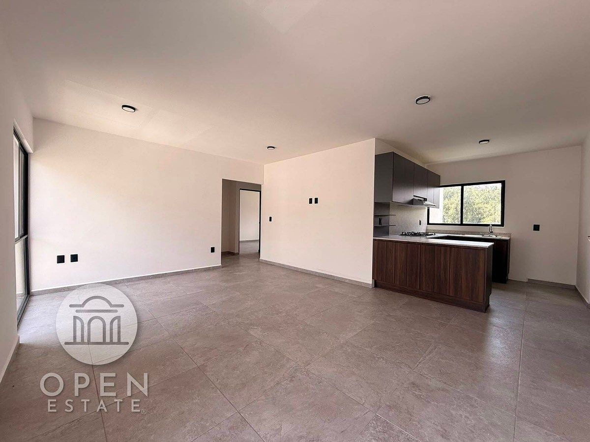 Departamento en Ex-Hacienda el Pedregal, Atizapán de Zaragoza, foto 6 de 37