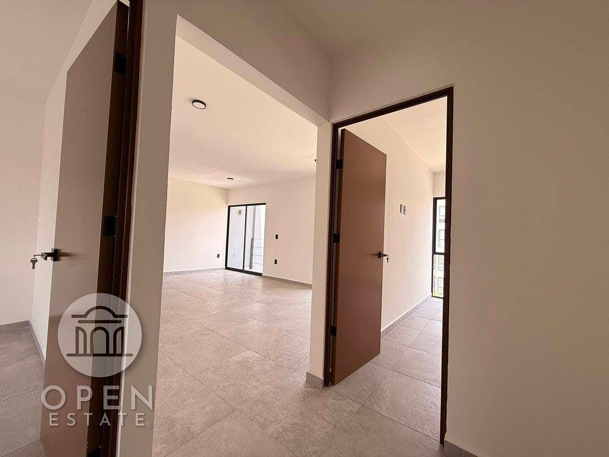 Departamento en Ex-Hacienda el Pedregal, Atizapán de Zaragoza, foto 15 de 37