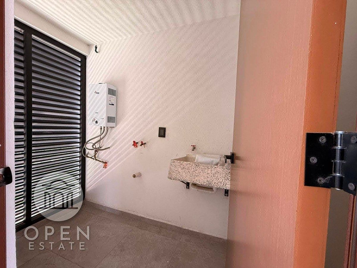 Departamento en Ex-Hacienda el Pedregal, Atizapán de Zaragoza, foto 10 de 37