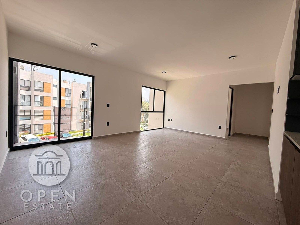 Departamento en Ex-Hacienda el Pedregal, Atizapán de Zaragoza, foto 12 de 37