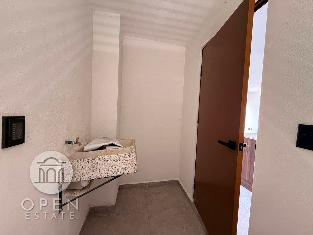 Departamento en Ex-Hacienda el Pedregal, Atizapán de Zaragoza, foto 11 de 37